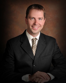 Mr.Adrian Welsh