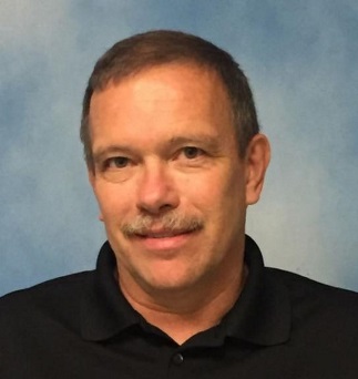 Dr.Brian (Brian) Blodgett