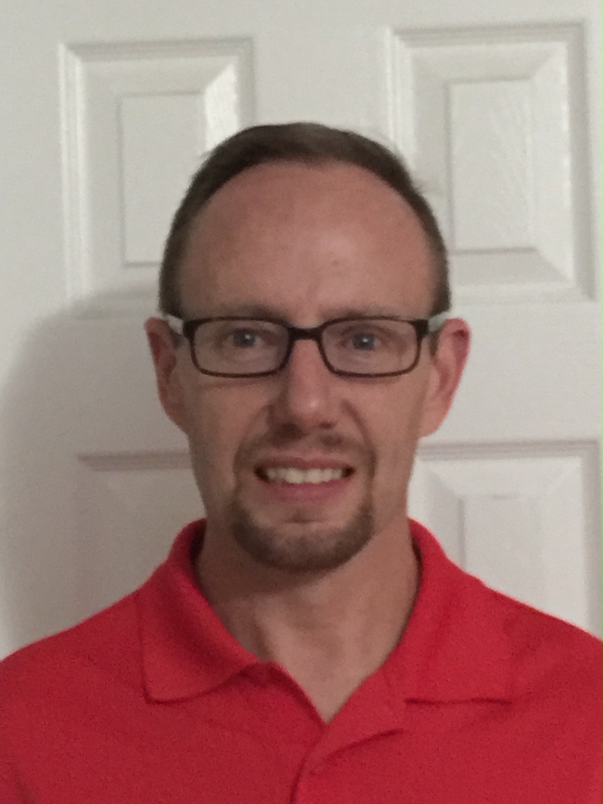 Christopher R. Hooper Faculty Directory - Mr. Chris Hooper | American Public University (APU)