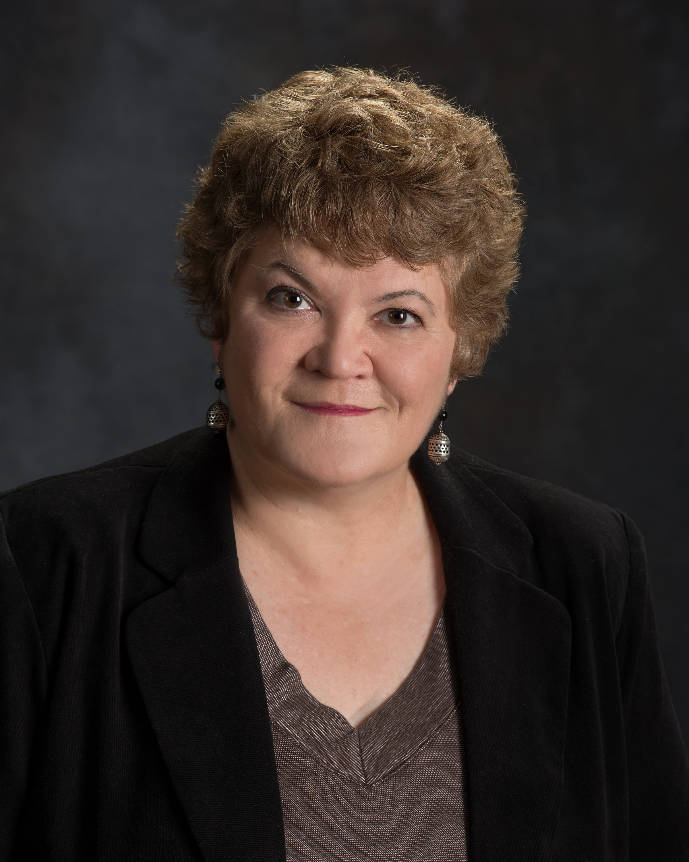 Dr.Carole (Carole) Nowicke