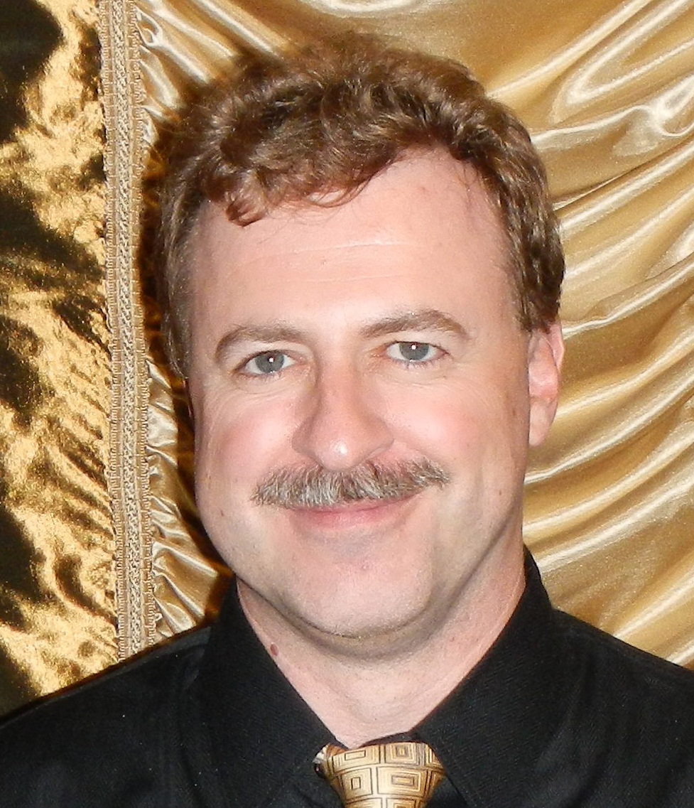 Dr.Eugene Kaufman