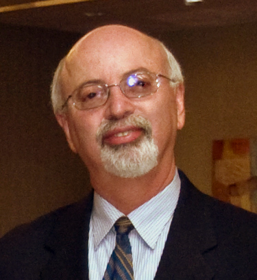 Mr.Irvin (Irv) Varkonyi