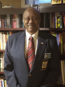 Mr.Jon Adams