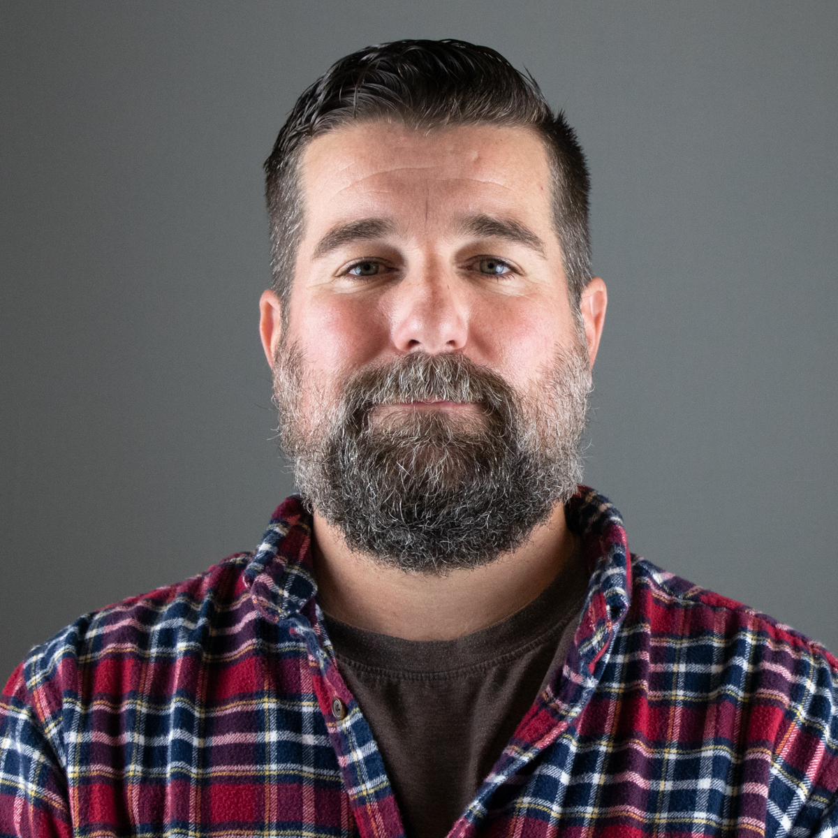 Dr.James (Jim) Brinson