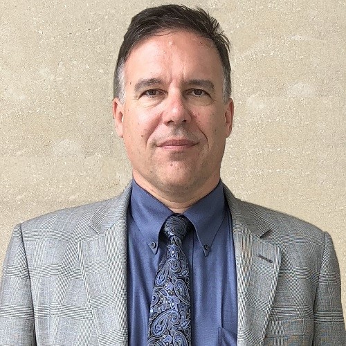 Dr.Joseph (Joe) Kovacic