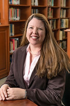 Dr.Julie Thompson