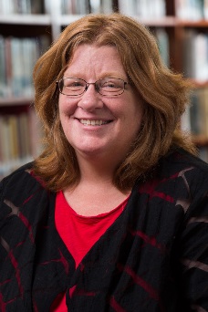 Dr.Katherine (Kate) Brannum