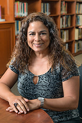 Dr.Karin Ford-Torres
