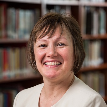 Dr.Lori Woeste