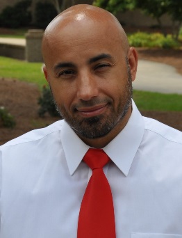 Dr.Michael Ammons