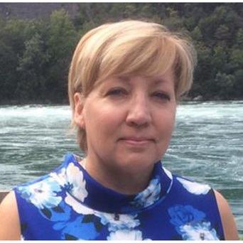 Dr.Natasha (Natasha) Anthony