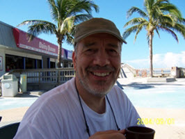 Mr.Robert Arruda