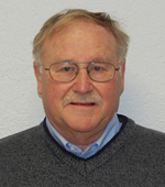 Dr.Richard Bieker
