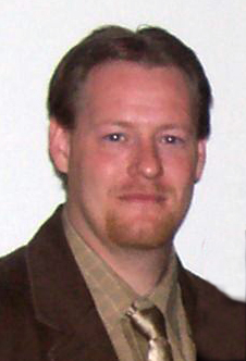 Dr.Rick Woten