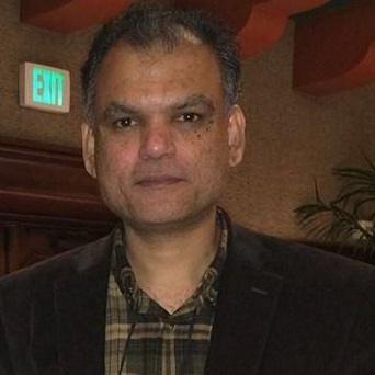 Dr.Sayeed Ahmed