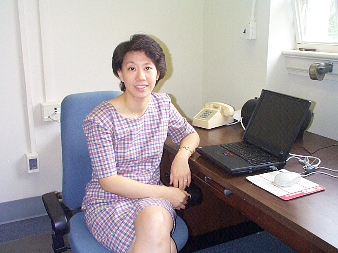 Dr.Xiaodong Wu