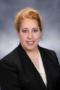Dr. Yvette Aguiar