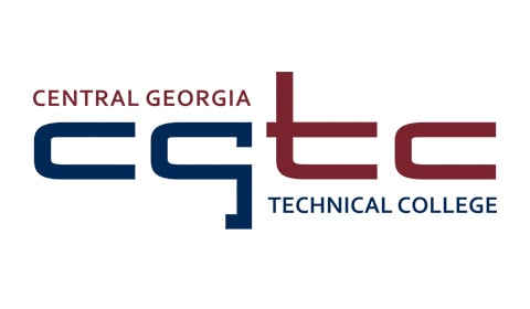 Central Georgia Technical College logo