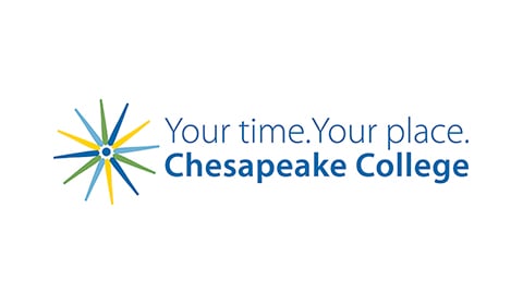 Chesapeake College: Wye Mills, MD