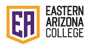 Eastern Arizon Community College logo