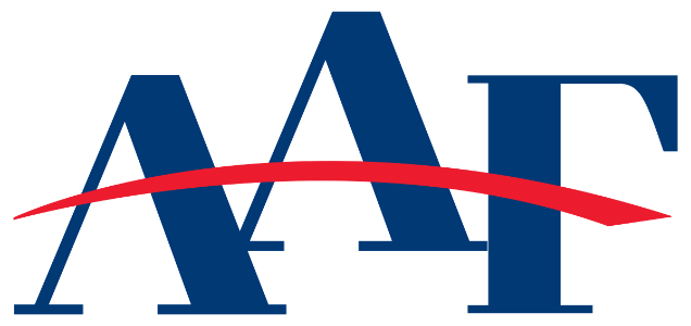 American Advertising Federation Logo