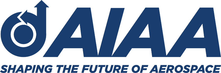 American Institute of Aeronautics and Astronautics Logo