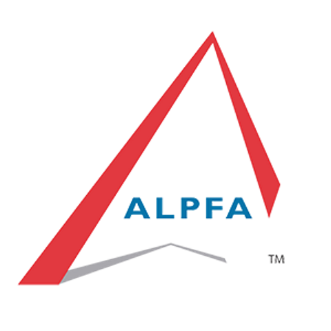 Association of Latino Professionals for America Logo