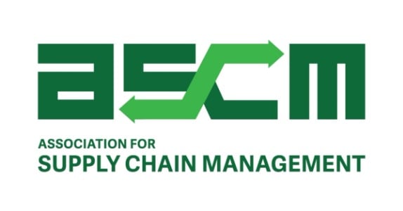 Association of Supply Chain Management (ASCM) Logo