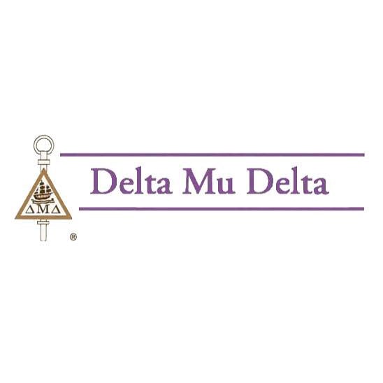 Delta Mu Delta Honor Society