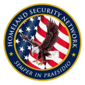 Homeland Security Network Logo