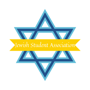 Jewish Student Association Logo