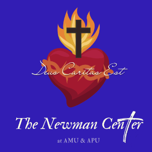 Newman Center Logo