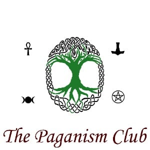 Paganism Club Logo