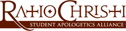 Ratio Christi Logo