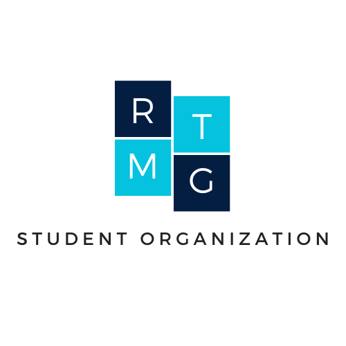Retail Management Student Organization Logo