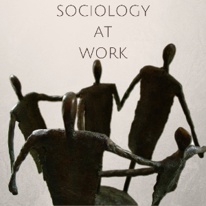 Sociology at Work Logo