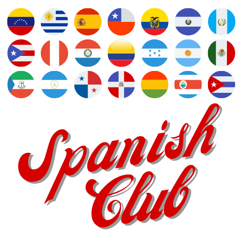 Spanish Club Logo