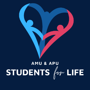Students for Life Logo