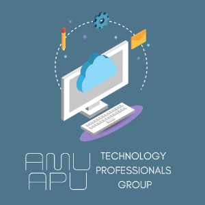 Technology Professionals Group logo