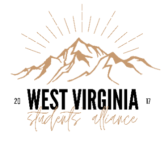 West Virginia Students' Alliance Logo
